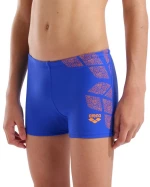 Arena B Kikko Swim Short 010950705 ARENA Μπλε