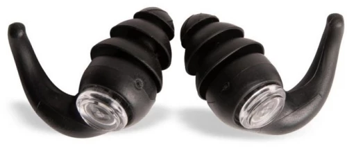 Arena Earplug 009390200 ARENA Μαύρο