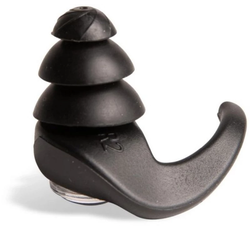 Arena Earplug 009390200 ARENA Μαύρο