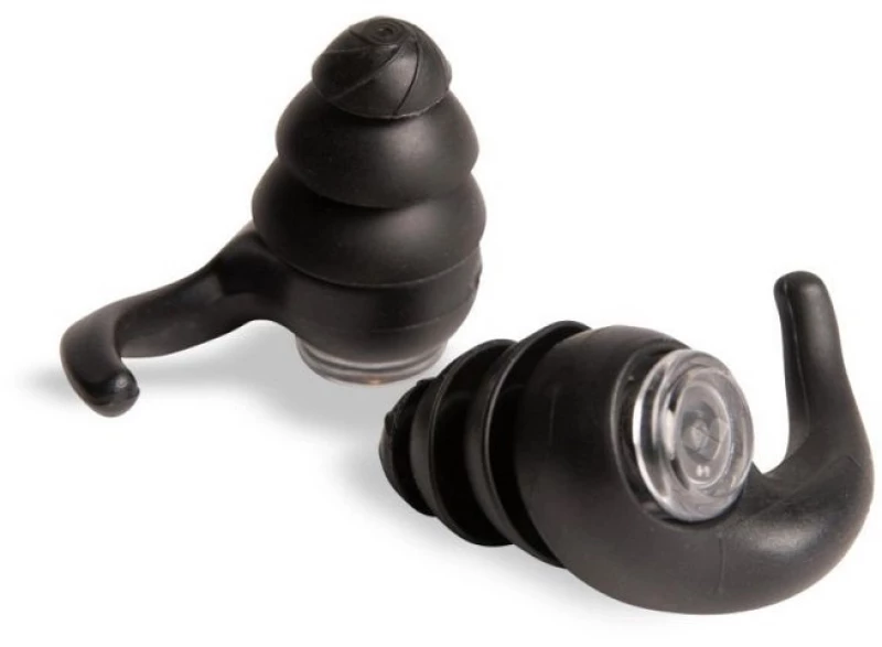 Arena Earplug 009390200 ARENA Μαύρο