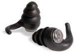 Arena Earplug 009390200 ARENA Μαύρο
