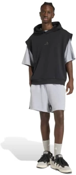 adidas M SL SK SHO KF8581 ADIDAS Γκρι