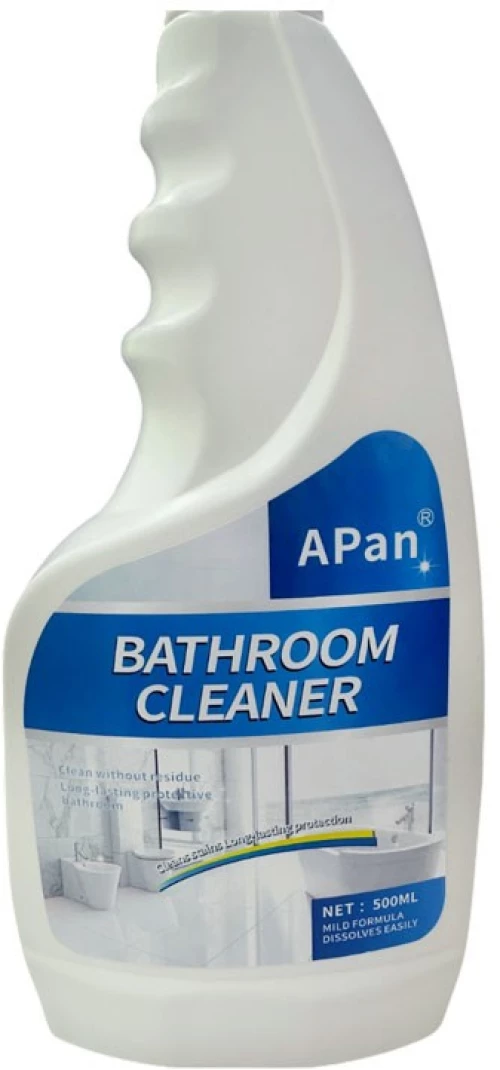 ΣΠΡΕΙ ΚΑΘΑΡΙΣΜΟΥ ΜΠΑΝΙΟΥ 500ml CF-05337