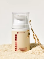 K-SECRET SEOUL 1988 Cream Retinal Liposome 1%+Fermented Rice 50ml