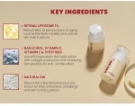 K-SECRET SEOUL 1988 Cream Retinal Liposome 1%+Fermented Rice 50ml