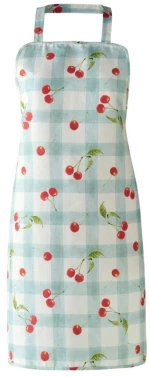 Ποδιά Κουζίνας Lory Multi Kentia 62x83cm Βαμβάκι-Πολυέστερ
