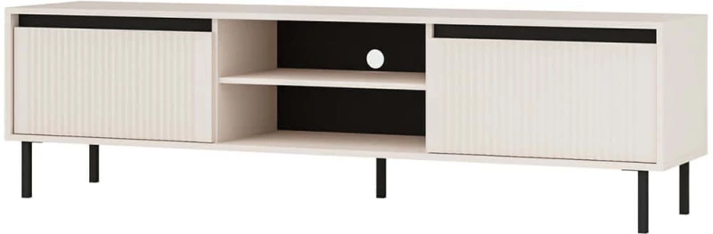 Έπιπλο Τηλεόρασης Ohana 162792319 178,5x40x50cm Beige