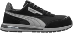 Παπούτσια Εργασίας PUMA Rider S1PS ESD HRO SR No.42 Μαύρα