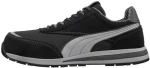 Παπούτσια Εργασίας PUMA Rider S1PS ESD HRO SR No.42 Μαύρα