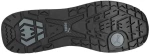 Παπούτσια Εργασίας PUMA Rider S1PS ESD HRO SR No.42 Μαύρα