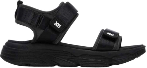 Xti πέδιλα 14526406 Black