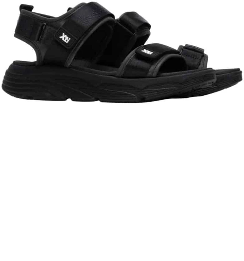 Xti πέδιλα 14526406 Black