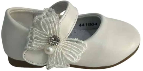 Touiti μπαλαρίνες 441864 White