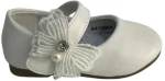 Touiti μπαλαρίνες 441864 White