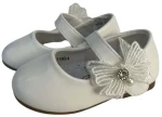 Touiti μπαλαρίνες 441864 White