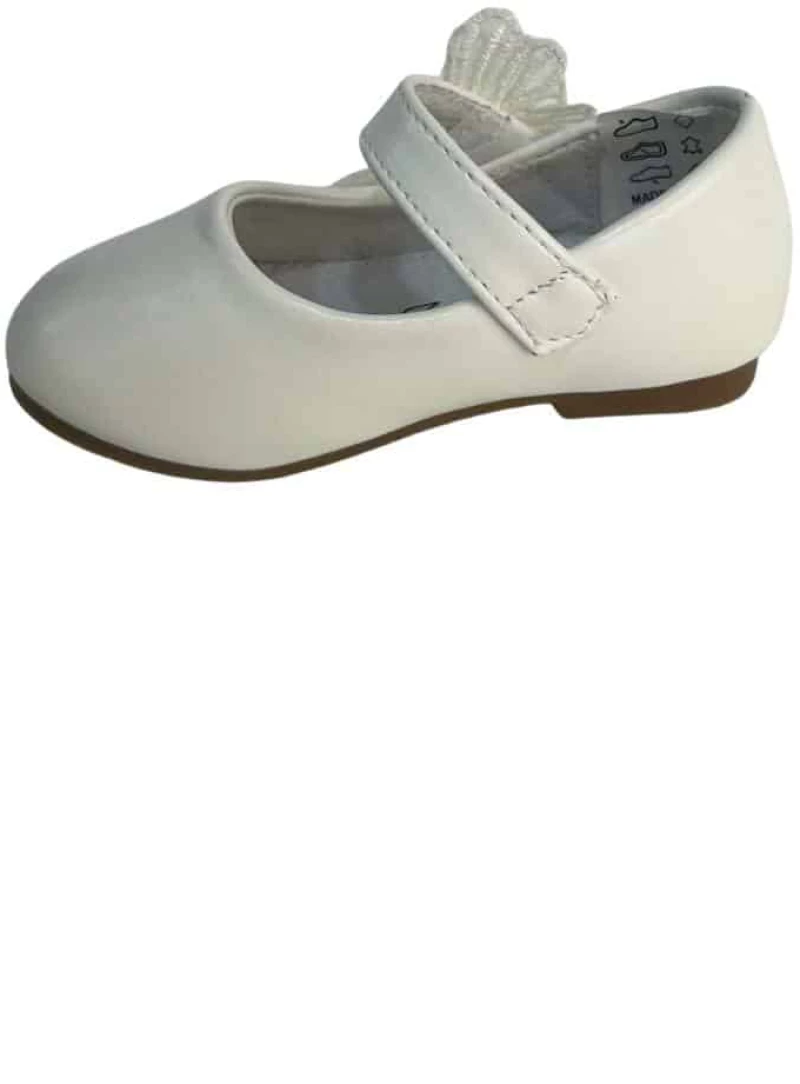 Touiti μπαλαρίνες 441864 White