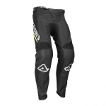 Acerbis Linear Subway Παντελόνι Black/Yellow