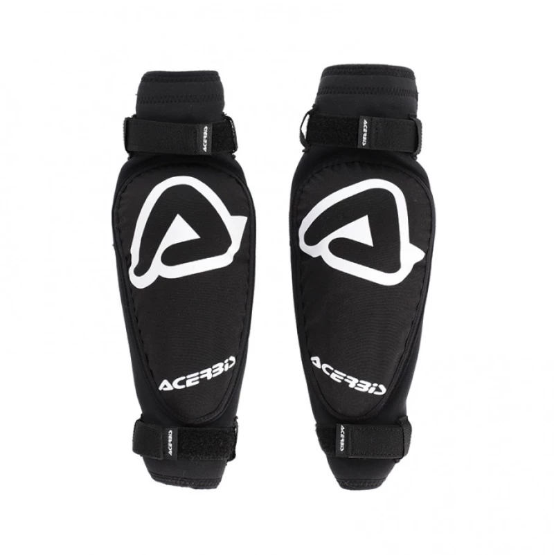 Acerbis Επιαγκωνίδες X-Elbow Junior Black 23457.090
