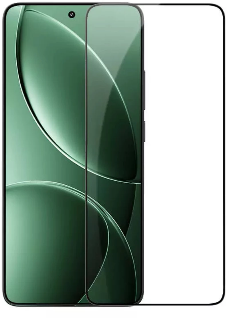 POWERTECH tempered glass 5D TGC-0803 για Xiaomi Poco F7 Pro, full glue