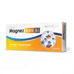 Magnesium Forte B6 60caps / Activlab