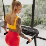 Ηλεκτρικός διάδρομος Zipro Pulse