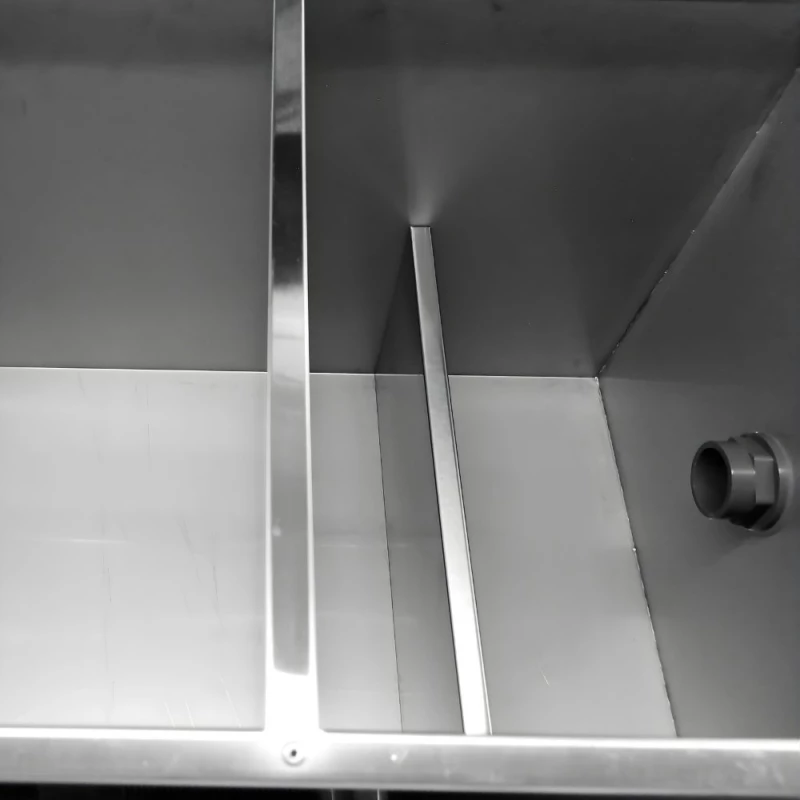 Λιποσυλλέκτης 25lt OF350