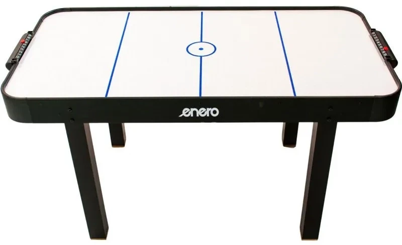 Τραπέζι Air Hockey AIR HOOKUP TABLE 152.4x76.2x81.3CM BLACK