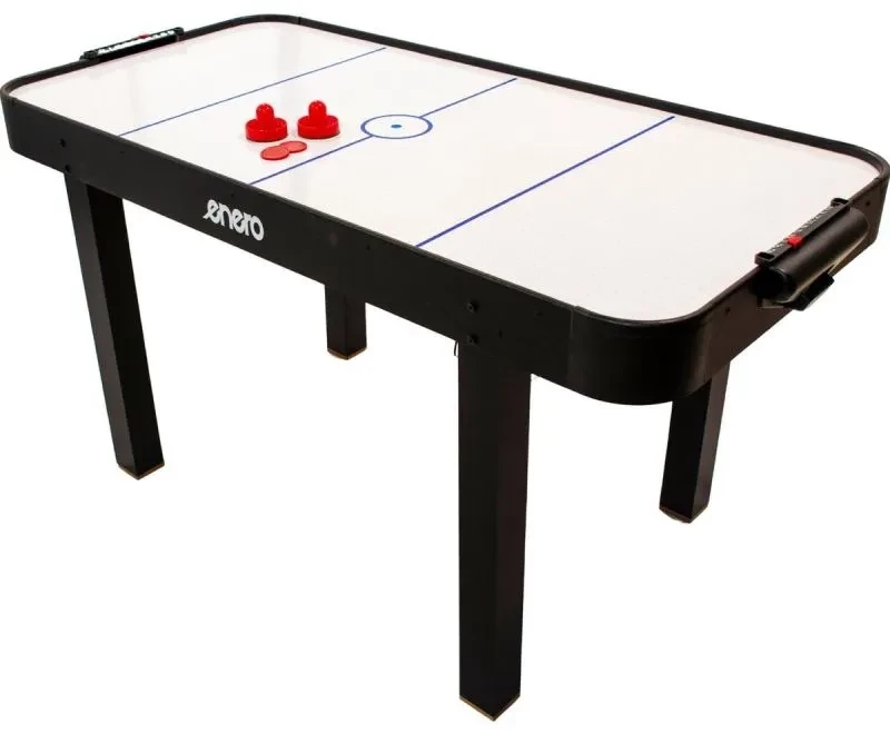 Τραπέζι Air Hockey AIR HOOKUP TABLE 152.4x76.2x81.3CM BLACK