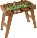Ξύλινο ΠΟΔΟΣΦΑΙΡΑΚΙ  69x36.5x65CM ENERO