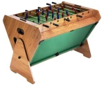 SDG Set 3-in-1 game table billiards, table football, air hockey