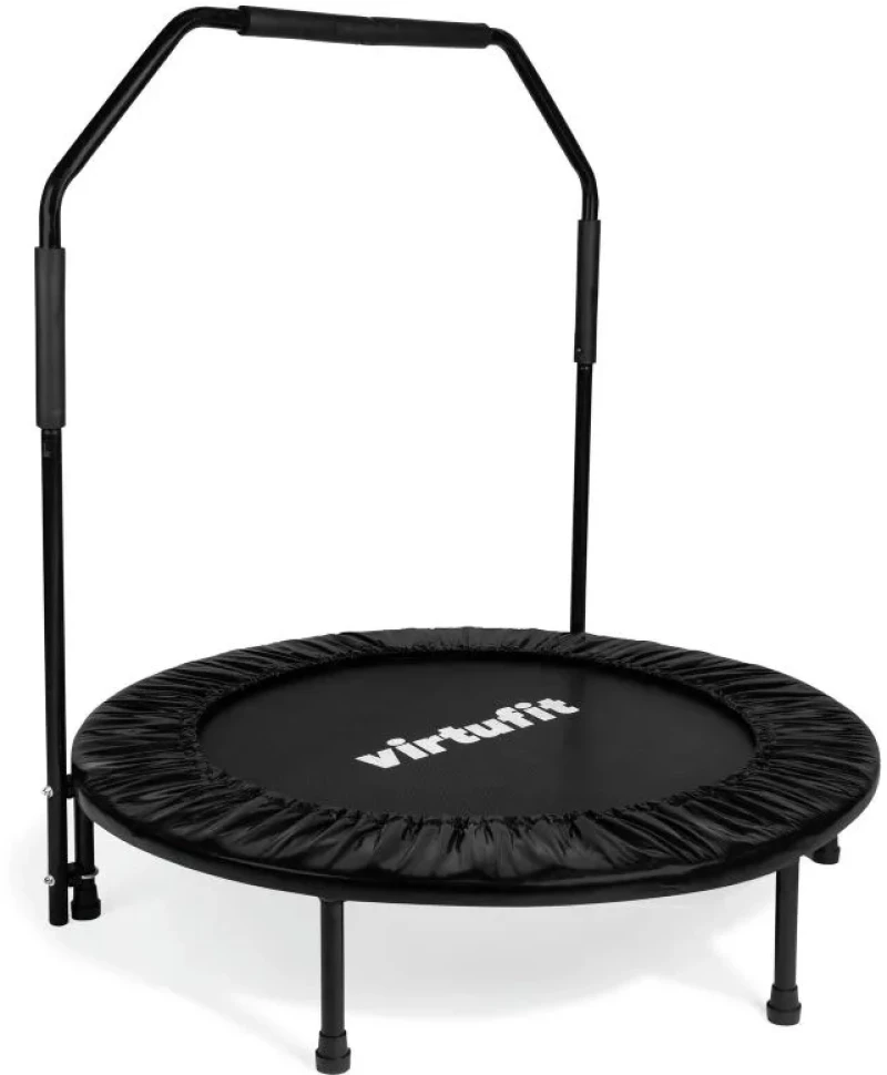 Τραμπολίνο Virtufit Fitness με Λαβή 100 CM VF06006