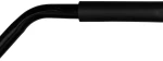 Τραμπολίνο Virtufit Fitness με Λαβή 100 CM VF06006
