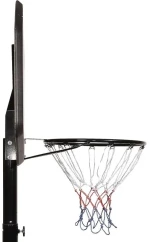Μπασκέτα ENERO SENIOR ADJUSTABLE BASKETBALL SET 2.0-3.04M