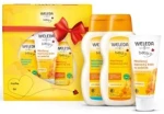 Weleda-Calendula baby set