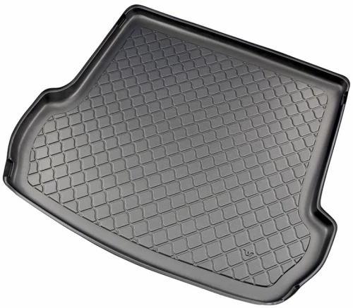 Πατάκι πορτ-μπαγκάζ Vw Vw Golf 4 Combi / Bora Combi (1998-2007) - πάνω από την τάβλα up - 1τμχ.