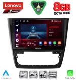 LENOVO SSR 10610_CPA (10inc) MULTIMEDIA TABLET for SKODA YETI mod. 2014-2018