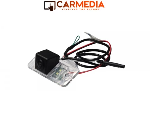 CARMEDIA CMC AUDI 04 CAMERA