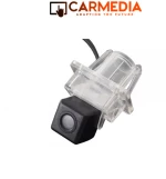 CARMEDIA CMC BENZ 02 CAMERA