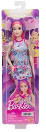 BARBIE ΕΠΑΓΓΕΛΜΑΤΑ - PROFESSIONAL GAMER (#JKB54)
