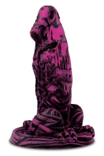 Dragon's Lair - Ζώνη Strap-On με Ομοίωμα Fantasy Dragon