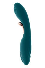 Aurelie - Δονητής G-Spot Με Tickler Και 2 Μοτέρ