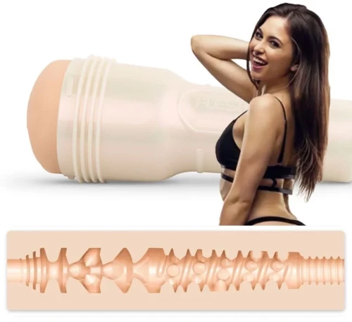 Riley Reid - Κολπικό Αυνανιστήρι