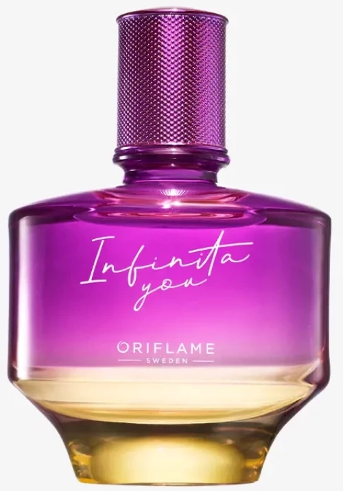 Γυναικείο Άρωμα Infinita You EdP