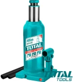 Total THT109042 Γρύλος Μπουκάλας 4ton
