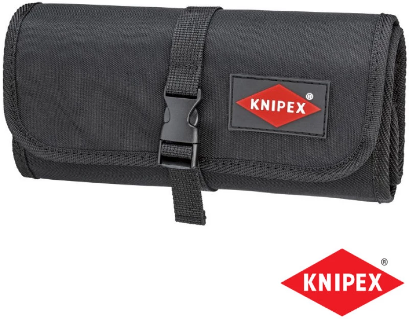 Knipex 001958LE Εργαλειοθήκη με 8 χωρίσματα 610 x 240 mm