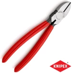 Knipex 7001180 Πλαγιοκόφτης 180mm