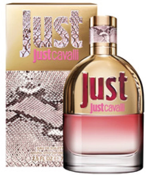 Just Cavalli EDT-75ml