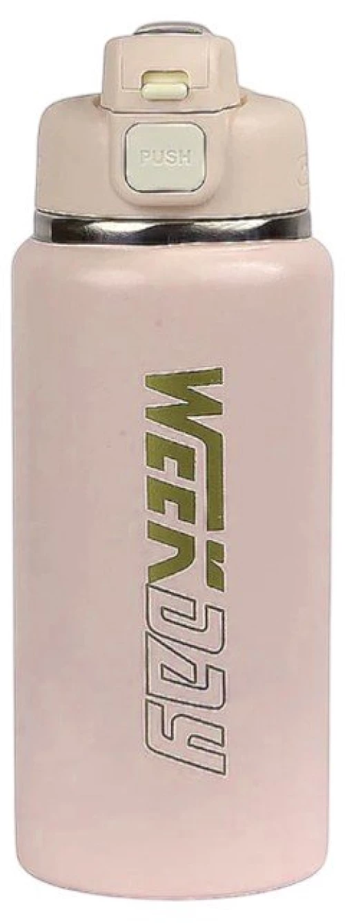 Φορητό παγούρι-θερμός - CF8250 - 800ml - 882508 - Beige