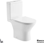ΚΟΜΠΛΕ ΛΕΚ.ΧΠ Π/Σ BELLA/61,5 RIM+ΚΑΖ+ΜΗΧ+ΚΑΛ.9700SC B.C. WHITE
