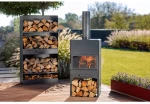 Cookking Garden Stove Vento